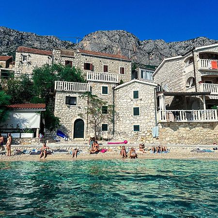 Apartments Ivica Mateljak บริสท์ ภายนอก รูปภาพ