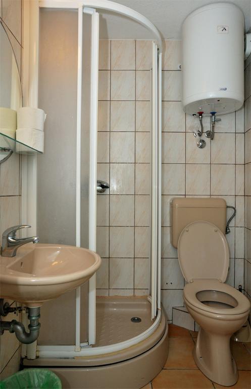 Apartments Ivica Mateljak บริสท์ ห้อง รูปภาพ